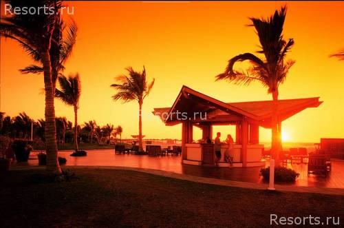 Jumeirah Beach Club Resort & Spa 23